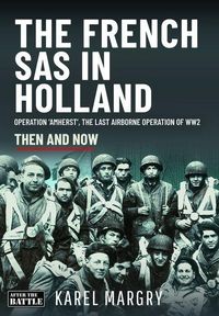 Produktbild: The French SAS in Holland