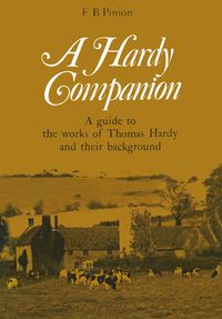 Produktbild: A Hardy Companion
