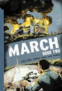 Produktbild: March: Book Two