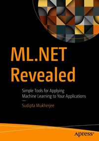 Produktbild: ML.NET Revealed