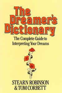 Produktbild: The Dreamer's Dictionary