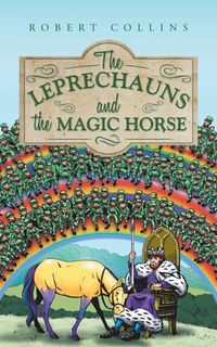 Produktbild: The Leprechauns and the Magic Horse