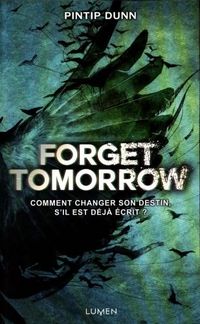 Produktbild: Forget Tomorrow. Tome 1