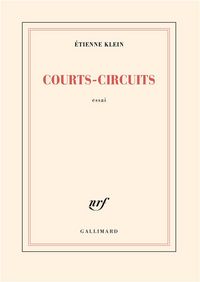 Produktbild: Courts-circuits : essai