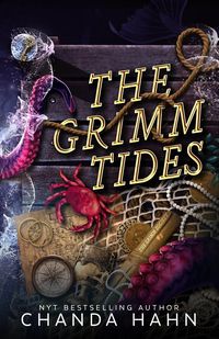 Produktbild: The Grimm Tides