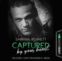 Produktbild: Captured by your heart