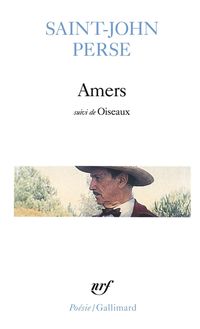 Produktbild: Amers Oiseaux