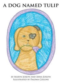 Produktbild: A Dog Named Tulip