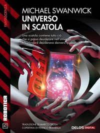 Produktbild: Universo in scatola