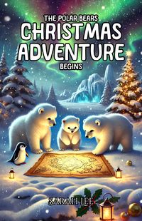 Produktbild: The Polar Bears Christmas Adventure Begins