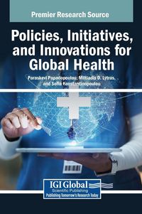 Produktbild: Policies, Initiatives, and Innovations for Global Health