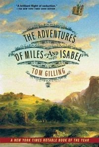 Produktbild: The Adventures of Miles and Isabel