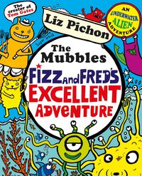 Produktbild: The Mubbles: Fizz and Fred''s Excellent Adventure