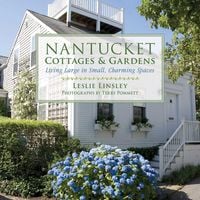 Produktbild: Nantucket Cottages and Gardens