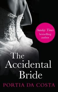 Produktbild: The Accidental Bride