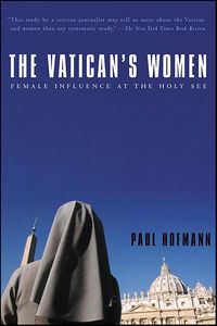 Produktbild: The Vatican's Women