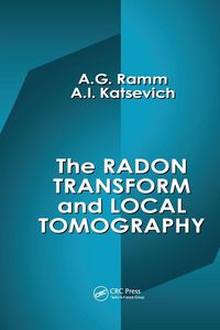 Produktbild: The Radon Transform and Local Tomography