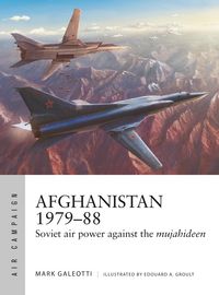 Produktbild: Afghanistan 1979-88