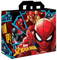 Produktbild: Spider-Man Shopping Bag - Team Up