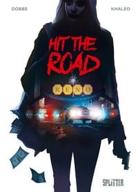 Produktbild: Hit the Road