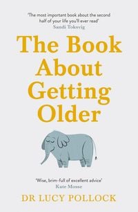 Produktbild: The Book About Getting Older