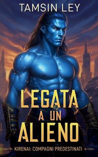 Produktbild: Legata a un alieno