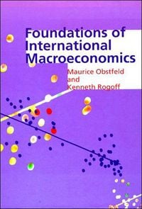 Produktbild: Foundations of International Macroeconomics