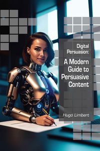 Produktbild: Digital Persuasion: A Modern Guide to Persuasive Content