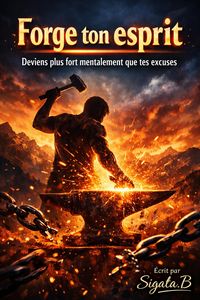 Produktbild: Forge ton esprit
