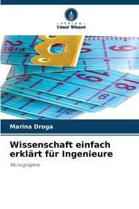 Produktbild: Wissenschaft einfach erkl&auml;rt f&uuml;r Ingenieure