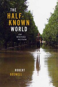 Produktbild: The Half-Known World