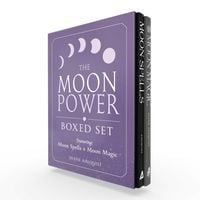 Produktbild: The Moon Power Boxed Set