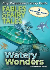 Produktbild: Watery Wonders