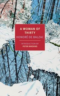 Produktbild: A Woman of Thirty