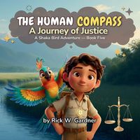 Produktbild: The Human Compass