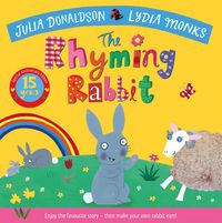 Produktbild: The Rhyming Rabbit 15th Anniversary Edition