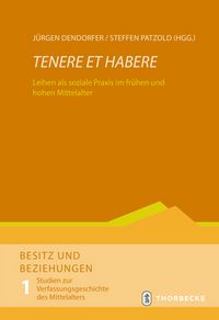 Produktbild: Tenere et habere