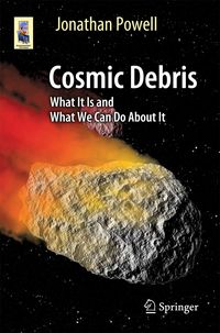 Produktbild: Cosmic Debris