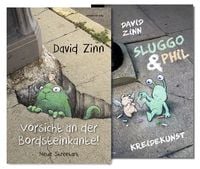 Produktbild: Kreidekunst&sup2;