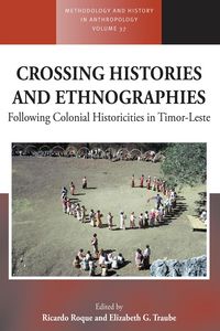 Produktbild: Crossing Histories and Ethnographies