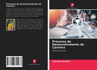 Produktbild: Processo de Desenvolvimento de Carreira