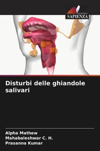 Produktbild: Disturbi delle ghiandole salivari