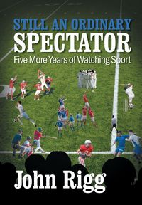 Produktbild: Still An Ordinary Spectator