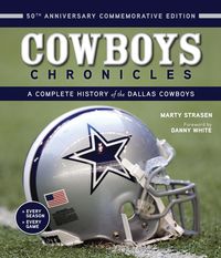 Produktbild: Cowboys Chronicles