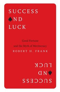 Produktbild: Success and Luck