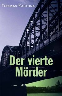 Produktbild: Der vierte M&ouml;rder