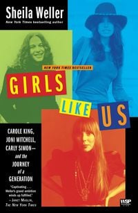 Produktbild: Girls Like Us