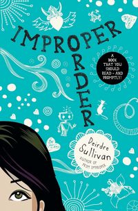 Produktbild: Improper Order