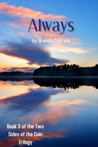 Produktbild: Always (Two Side of the Coin, #3)