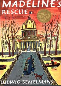 Produktbild: Madeline's Rescue